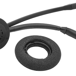 Accutone UM950 ProNC USB, гарнитура для колл-центров